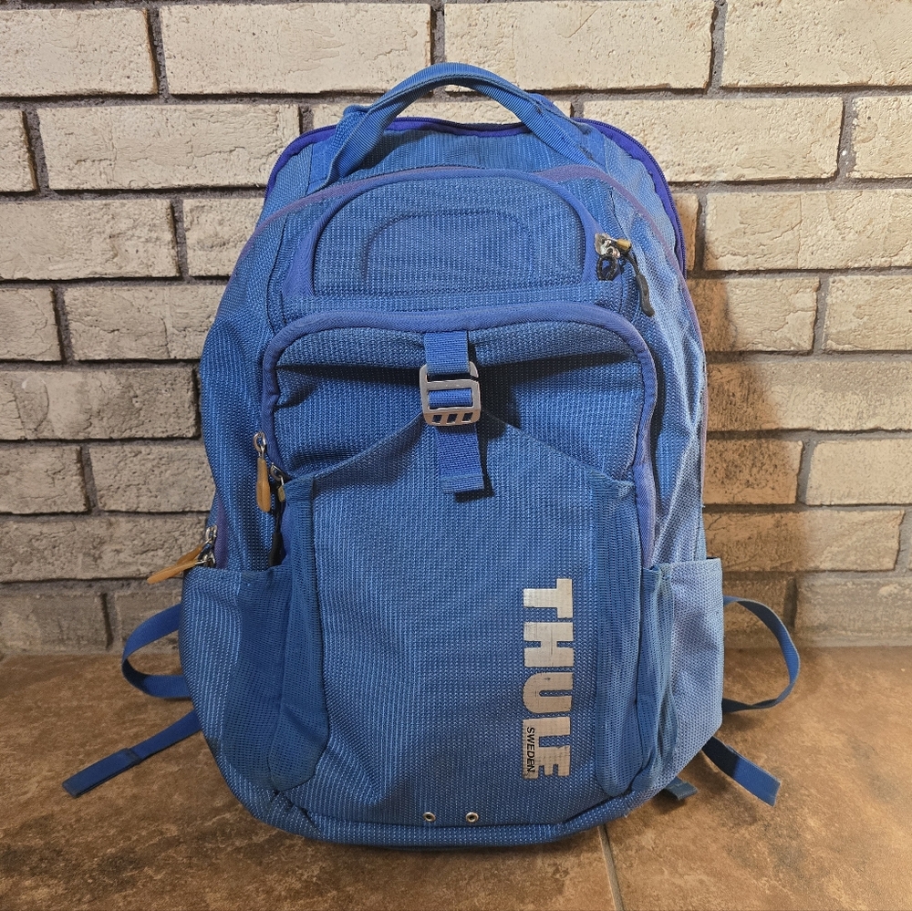 Cobalt | THULE | Crossover 32L Backpack